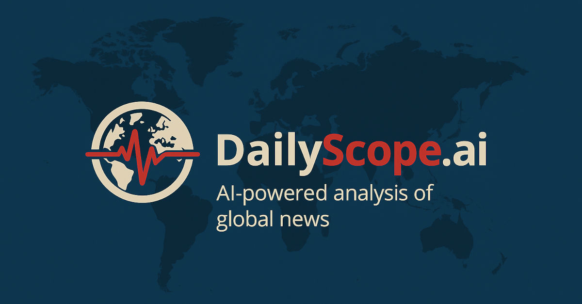 DailyScopeai logo